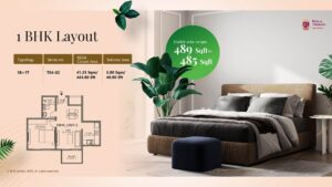 Birla Trimaya Floor Plan1