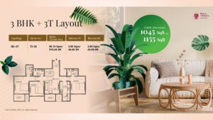 Birla Trimaya Floor Plan3