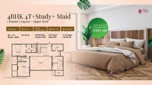 Birla Trimaya Floor Plan6