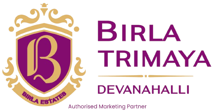 Birla Trimaya Logo New