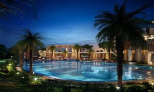 Birla Trimaya - Luxury Apartments in Shettigere Main Road, Devanahalli, North Bangalore1