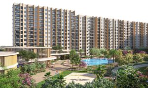 Birla Trimaya - Luxury Apartments in Shettigere Main Road, Devanahalli, North Bangalore2