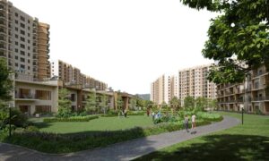 Birla Trimaya - Luxury Apartments in Shettigere Main Road, Devanahalli, North Bangalore3