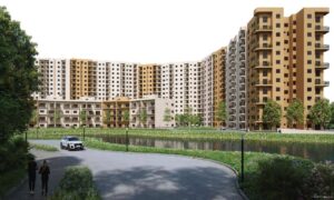 Birla Trimaya - Luxury Apartments in Shettigere Main Road, Devanahalli, North Bangalore4