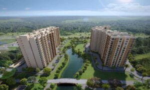 Birla Trimaya - Luxury Apartments in Shettigere Main Road, Devanahalli, North Bangalore7
