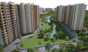 Birla Trimaya - Luxury Apartments in Shettigere Main Road, Devanahalli, North Bangalore8