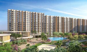 Birla Trimaya - Luxury Apartments in Shettigere Main Road, Devanahalli, North Bangalore9